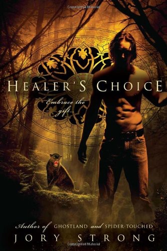 Healer's Choice
