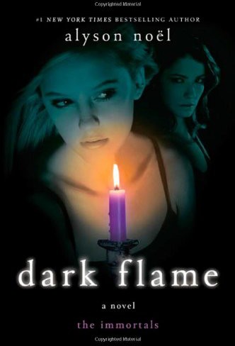 Dark Flame