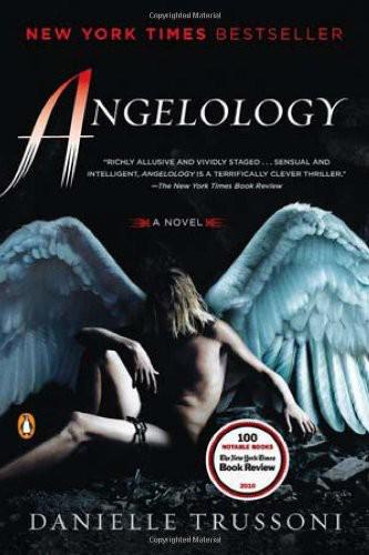 Angelology: A Novel
