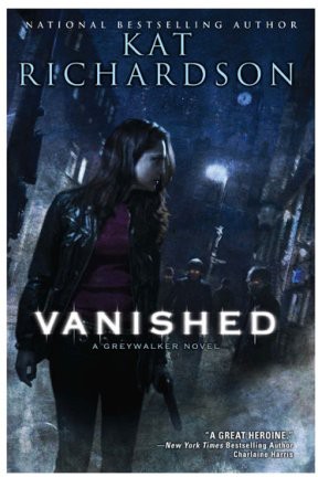 Vanished