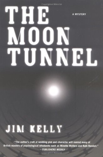 The Moon Tunnel