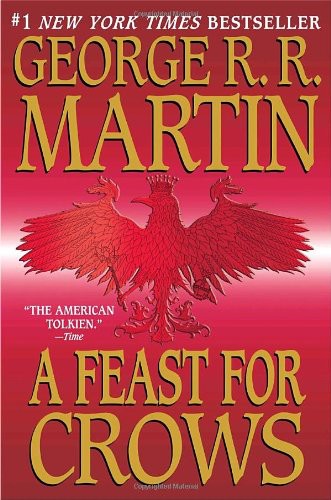 A Feast for Crows