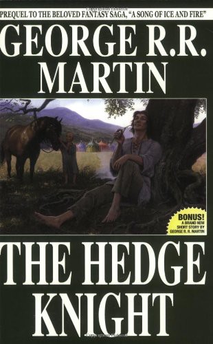 The Hedge Knight