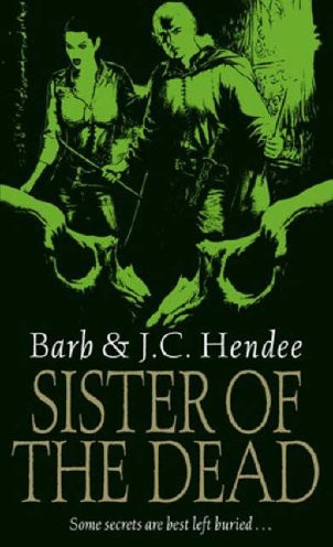 Sister of the Dead