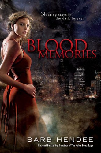 Blood Memories