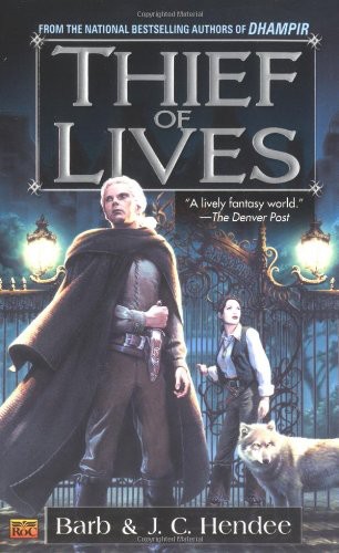 Thief of Lives