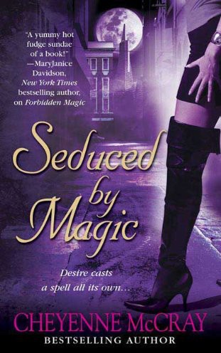 Seduced by Magic