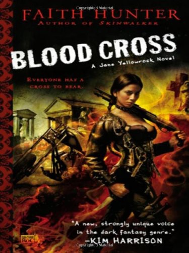 Blood Cross