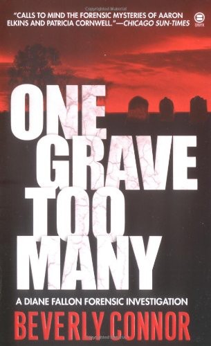 One Grave Too Many