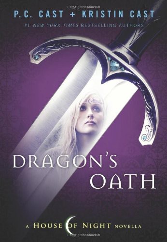 Dragon's Oath