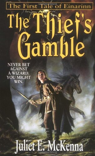 The Thief's Gamble