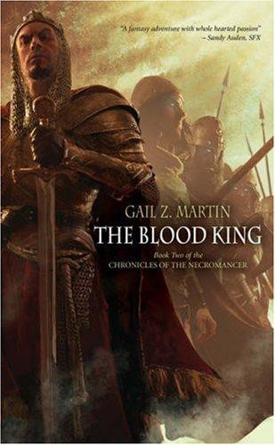 The Blood King