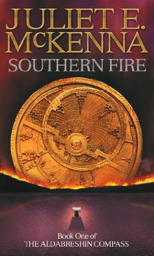 The Southern Fire