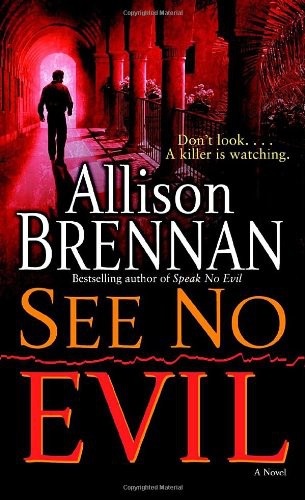 See No Evil: A Novel