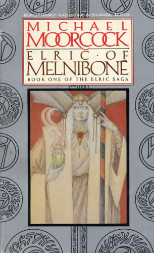 Elric of Melnibone