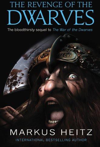 The Revenge of the Dwarves