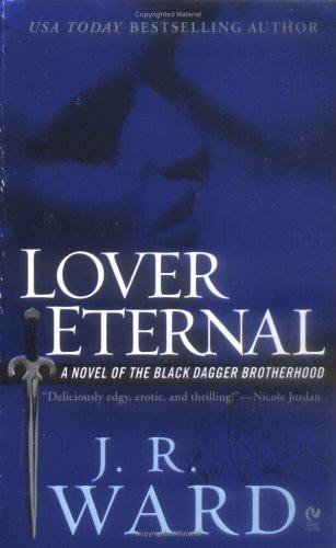 Lover Eternal