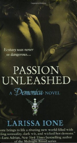 Passion Unleashed