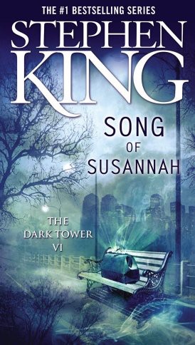 Song of Susannah
