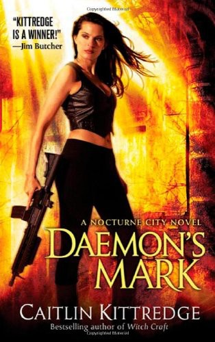 Daemon's Mark