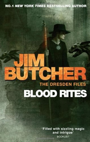 Blood Rites