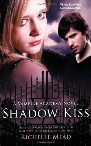 Shadow Kiss