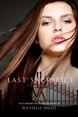 Last Sacrifice