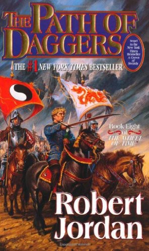 The Path of Daggers
