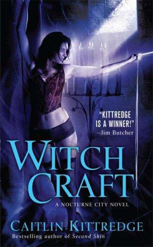 Witch Craft