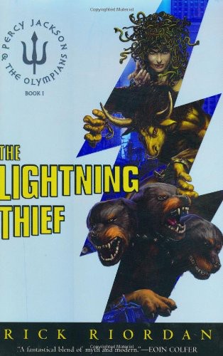 The Lightning Thief