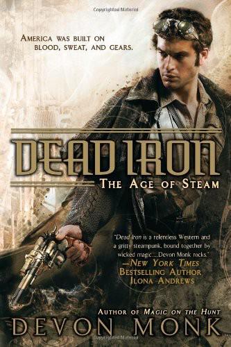 Dead Iron: The Age of Steam