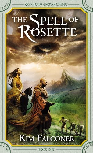 The Spell of Rosette