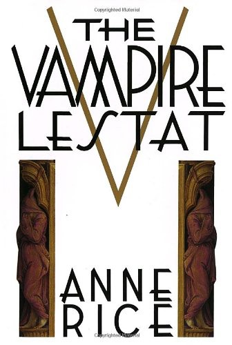 The Vampire Lestat