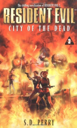 City of the Dead