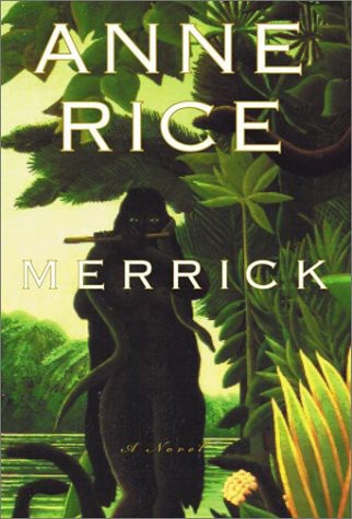 Merrick