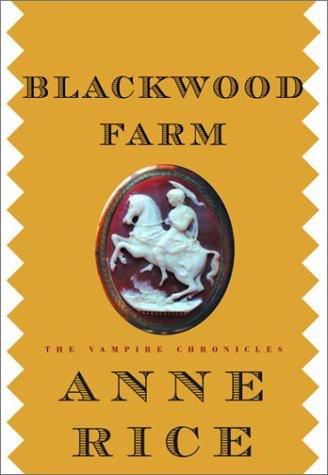 Blackwood Farm