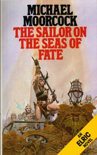 The Sailor of the Seas of Fate