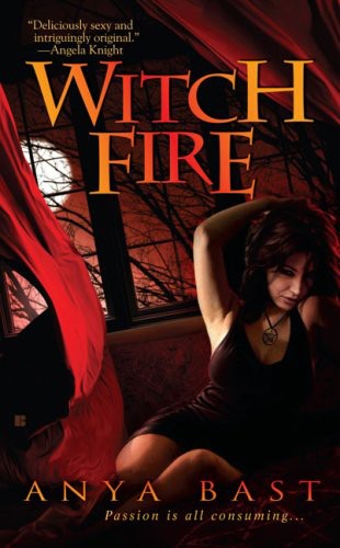 Witch Fire