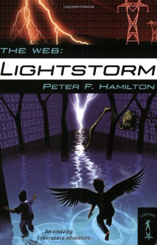 Lightstorm