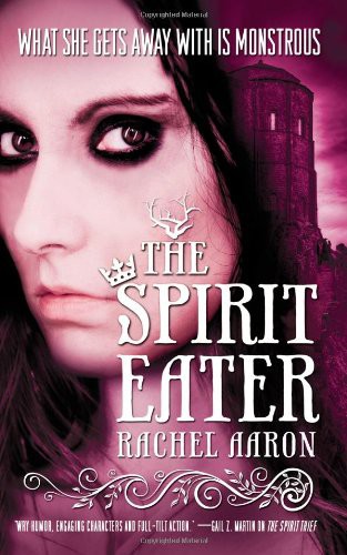 The Spirit Eater