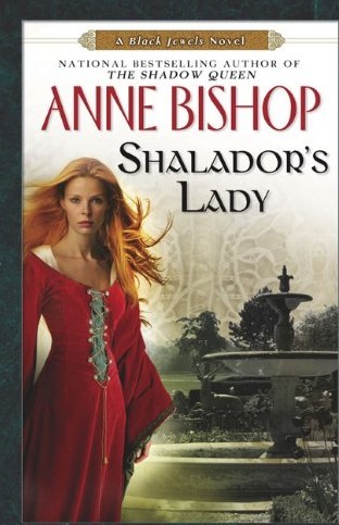 Shalador's Lady