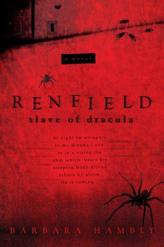 Renfield: Slave of Dracula