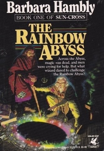 The Rainbow Abyss