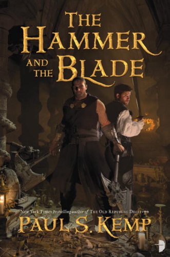 The Hammer and the Blade