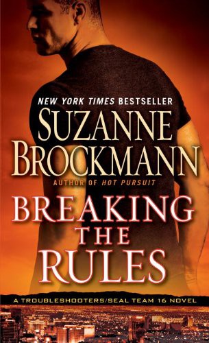 Breaking the Rules: A Novel