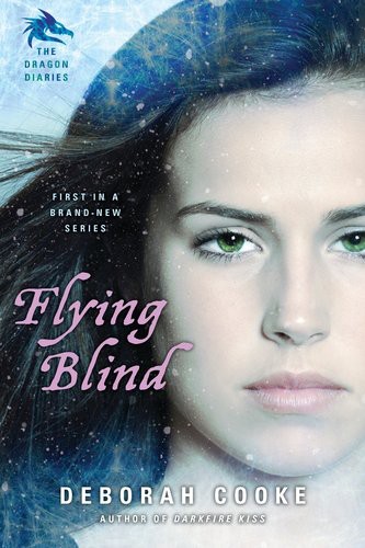 Flying Blind: The Dragon Diaries