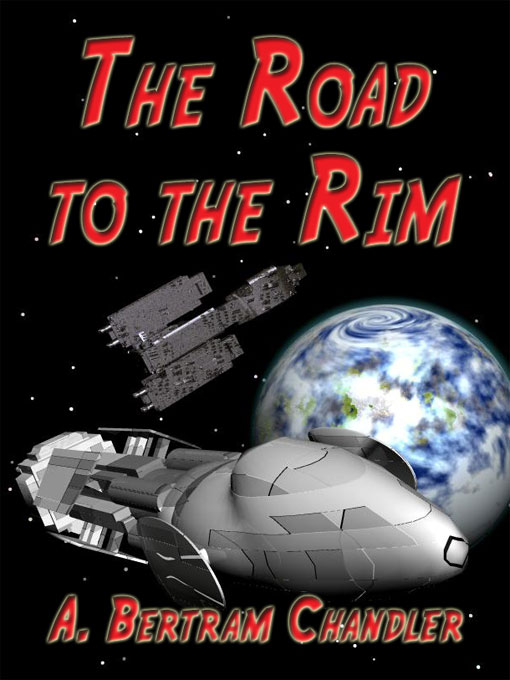 The Road to the Rim