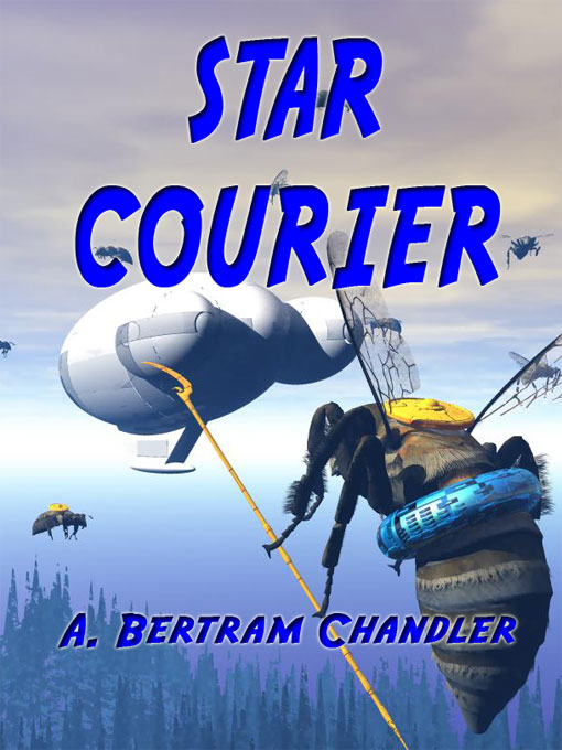 Star Courier