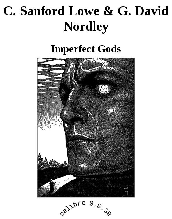 Imperfect Gods