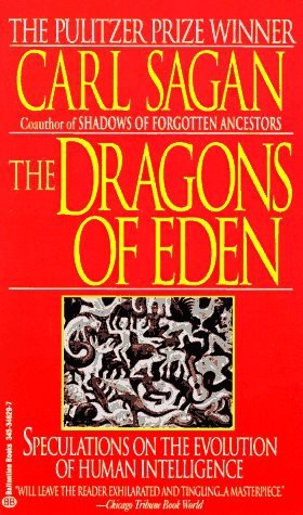 Dragons of Eden